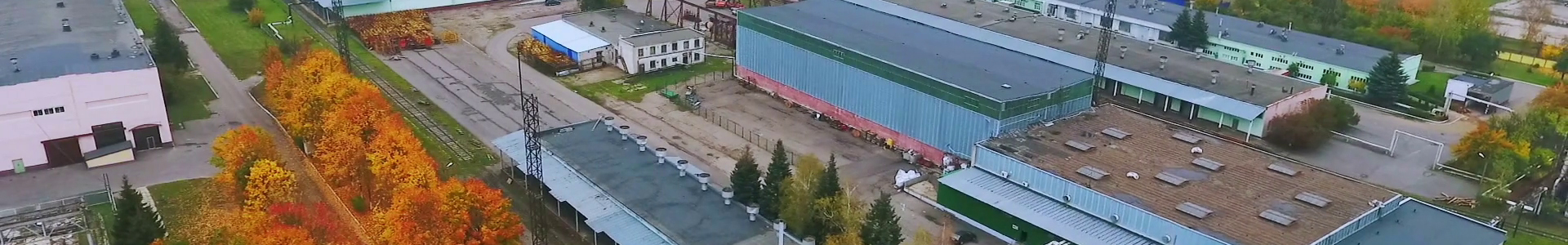 Industrial Vaastu